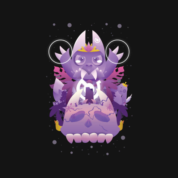 The King Of Demons - Image 4