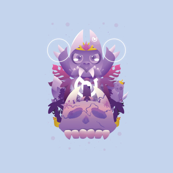 The King Of Demons - Image 16