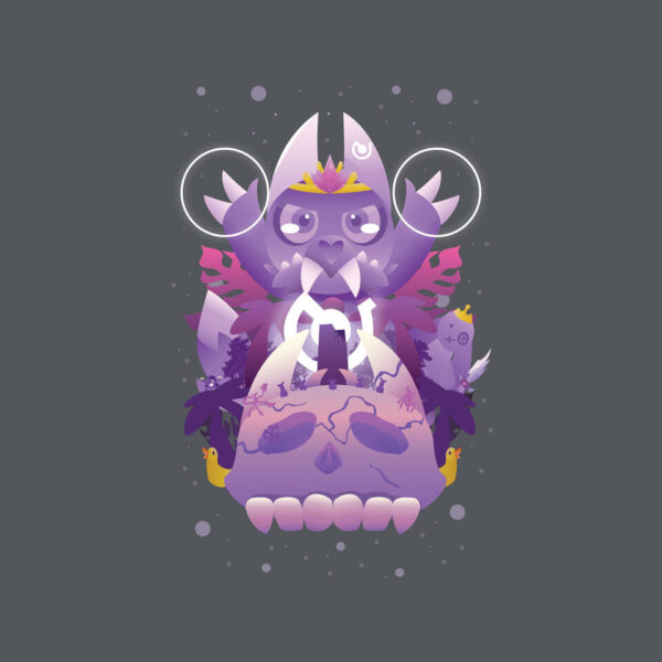 The King Of Demons - Image 12