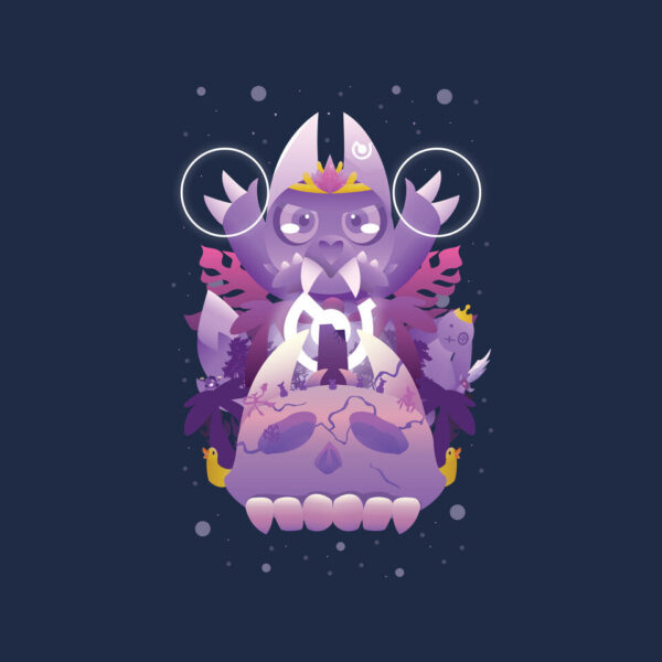 The King Of Demons - Image 8