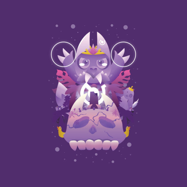 The King Of Demons - Image 20