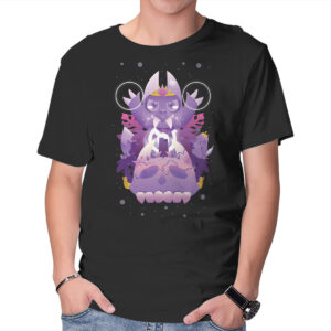 The King Of Demons