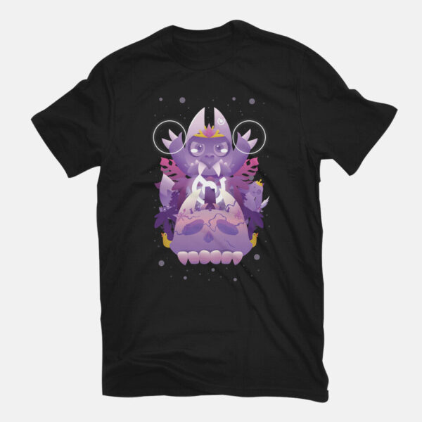 The King Of Demons - Image 3