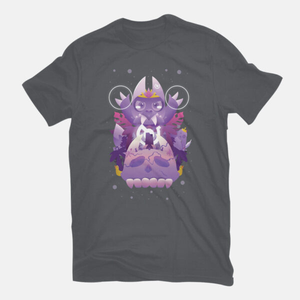The King Of Demons - Image 11