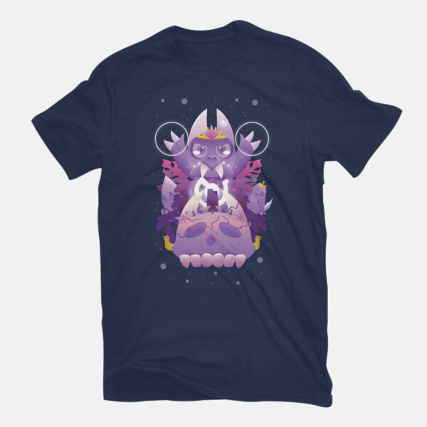 The King Of Demons - Image 7