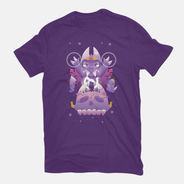 The King Of Demons - Image 19