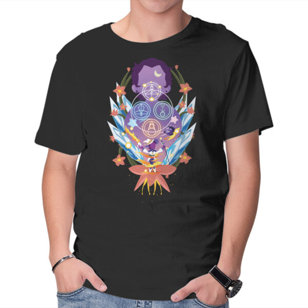 The Witch Of Glyphs - Image 5