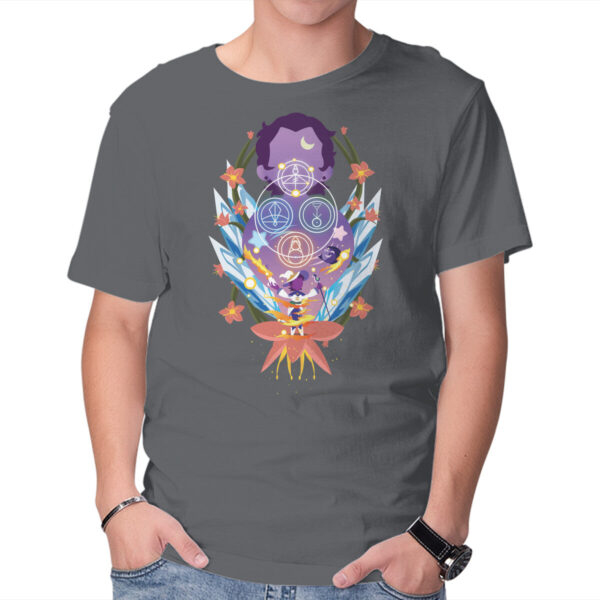 The Witch Of Glyphs - Image 9