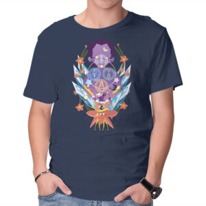 The Witch Of Glyphs