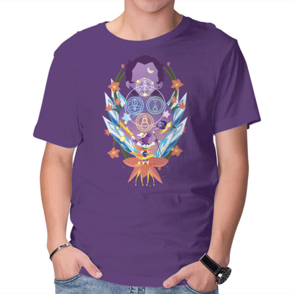 The Witch Of Glyphs - Image 17