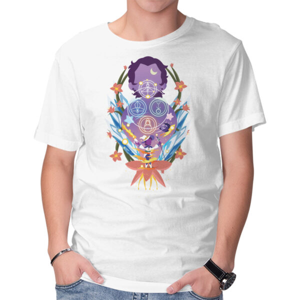 The Witch Of Glyphs - Image 13