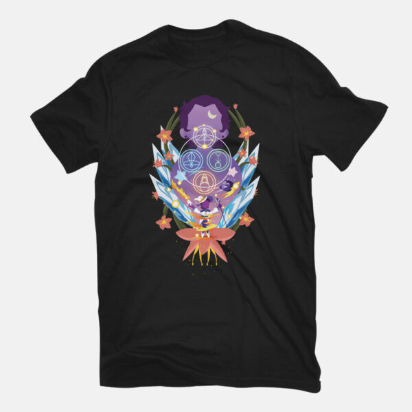 The Witch Of Glyphs - Image 7