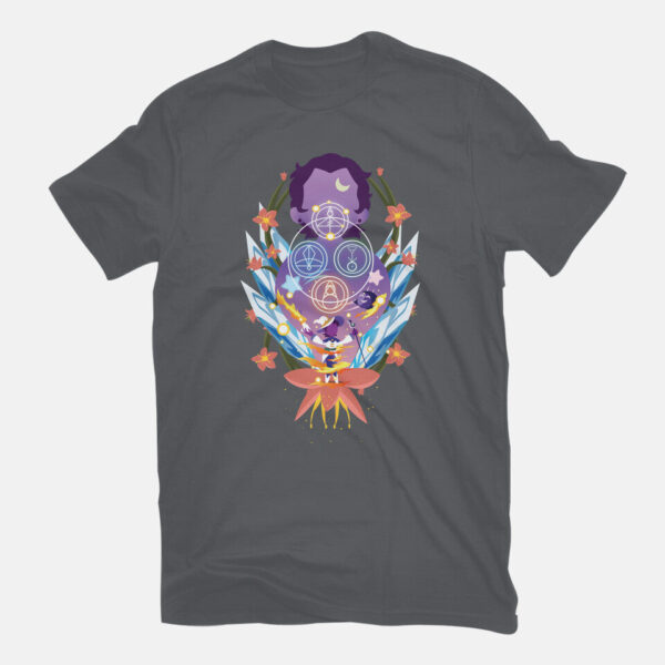 The Witch Of Glyphs - Image 11