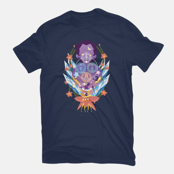The Witch Of Glyphs - Image 3