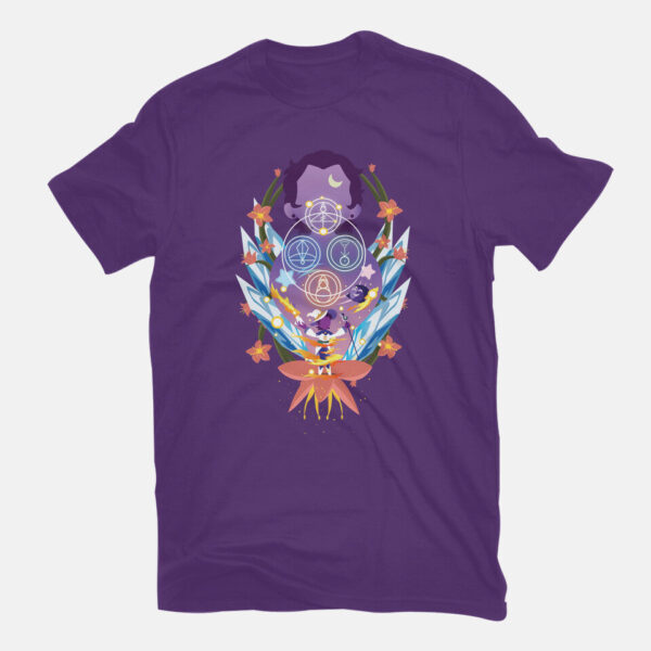 The Witch Of Glyphs - Image 19