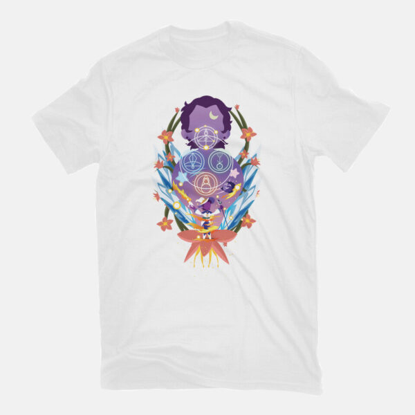 The Witch Of Glyphs - Image 15