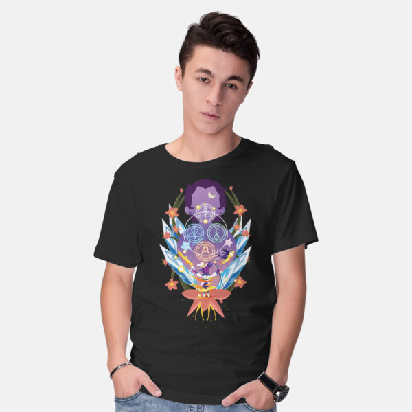 The Witch Of Glyphs - Image 6