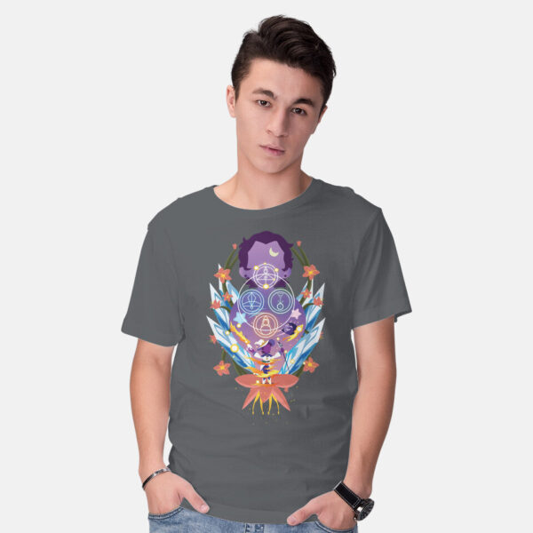 The Witch Of Glyphs - Image 10