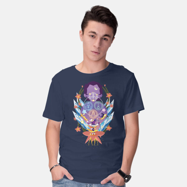 The Witch Of Glyphs - Image 2