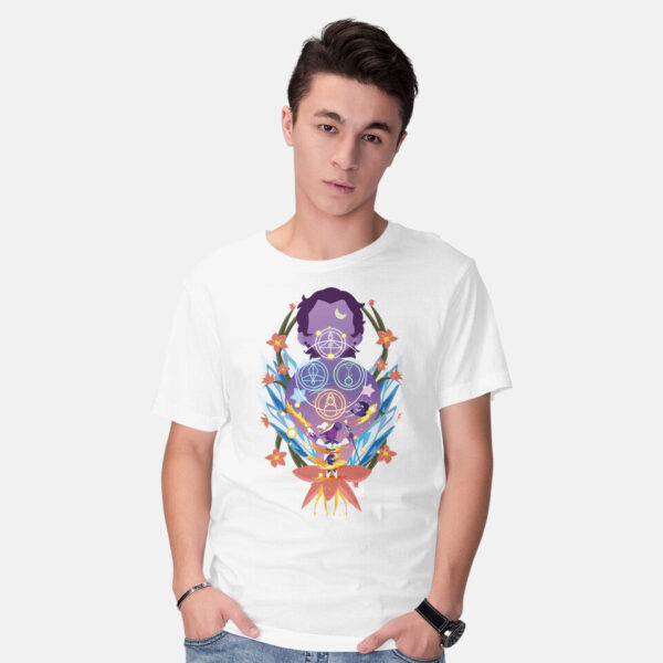 The Witch Of Glyphs - Image 14