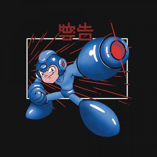 Mega Shooting - Image 4