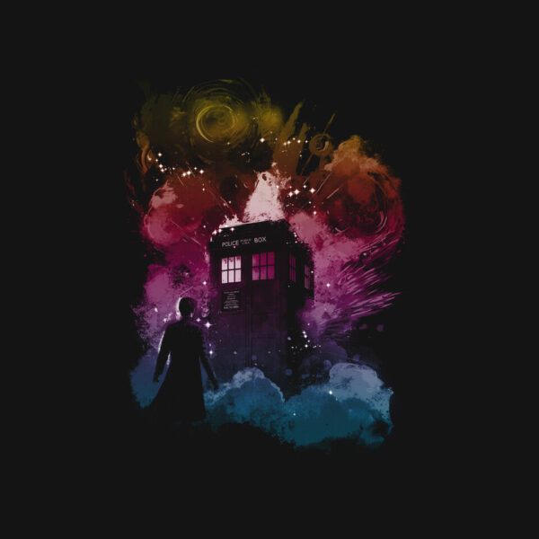 The 14th Doctor - Image 4