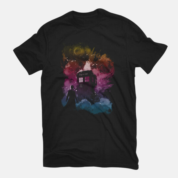 The 14th Doctor - Image 3
