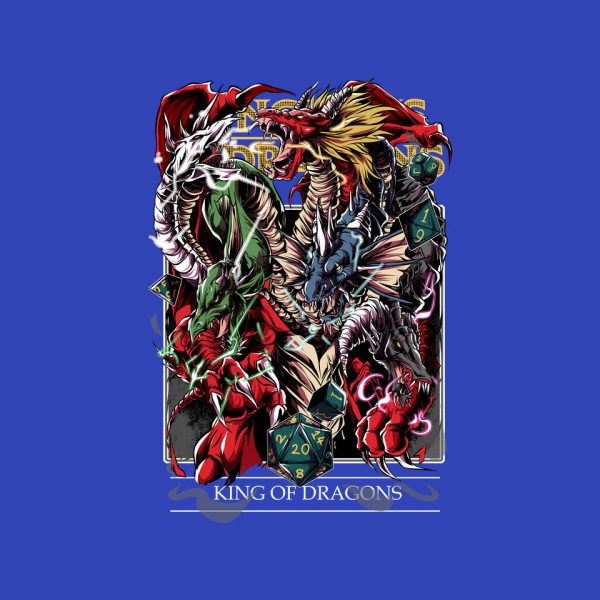 King Of Dragons - Image 19