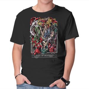 King Of Dragons