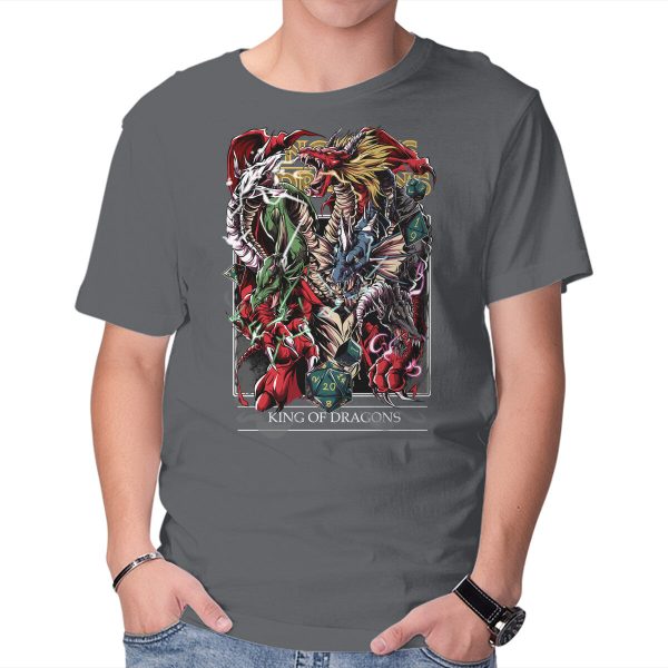 King Of Dragons - Image 11