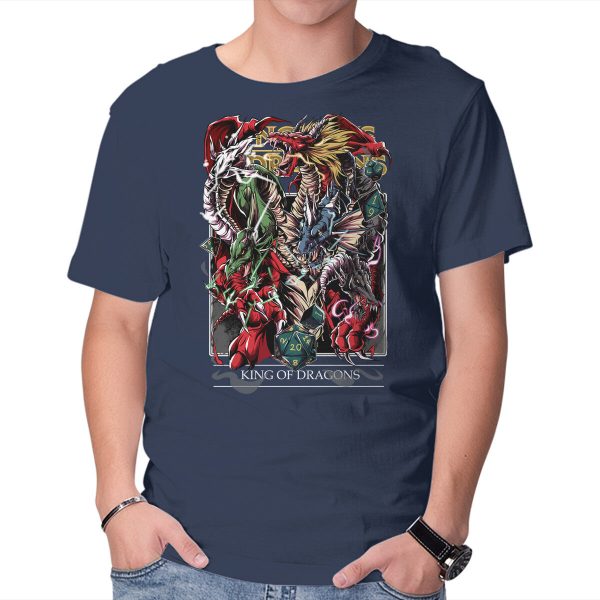 King Of Dragons - Image 6