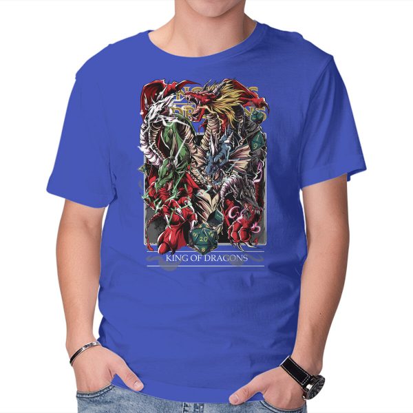 King Of Dragons - Image 16
