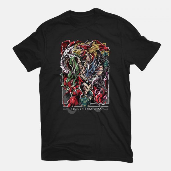 King Of Dragons - Image 3