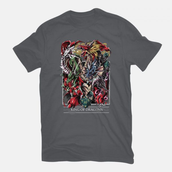 King Of Dragons - Image 13