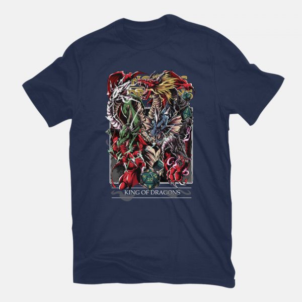 King Of Dragons - Image 8