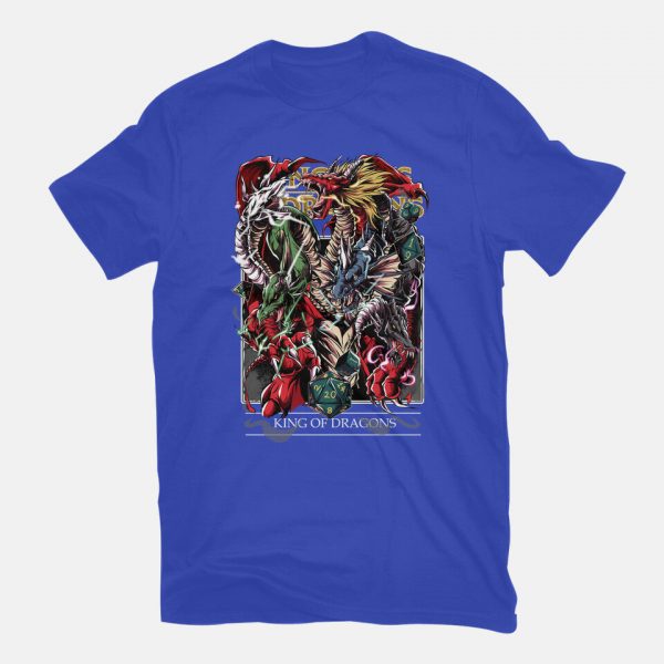 King Of Dragons - Image 18