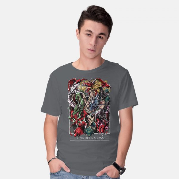King Of Dragons - Image 12