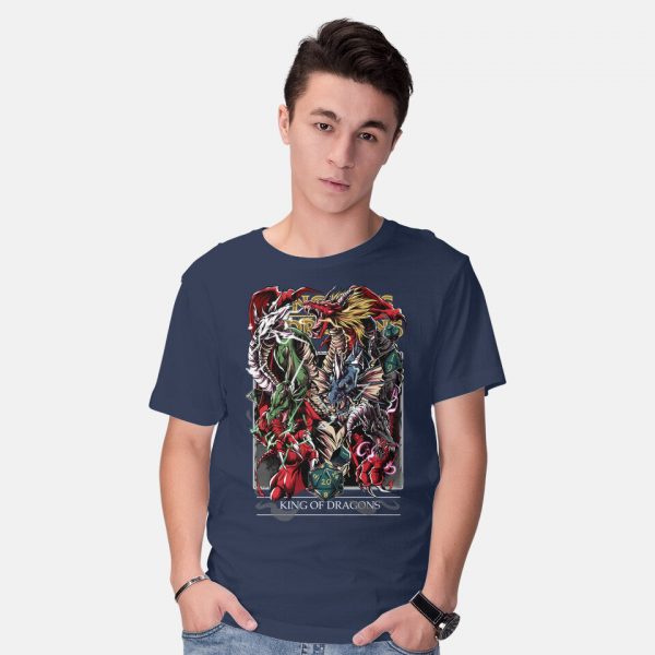 King Of Dragons - Image 7