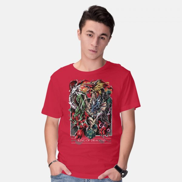 King Of Dragons - Image 22