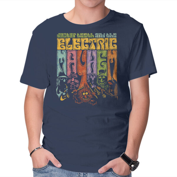 The Psychedelic Mayhem - Image 6