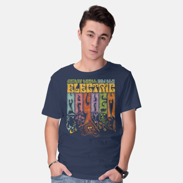 The Psychedelic Mayhem - Image 7