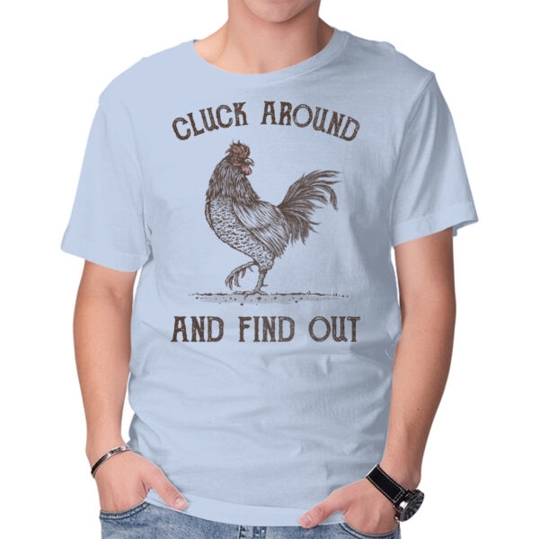 Cluck Around And Find Out - Image 11