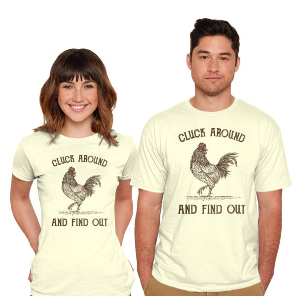 Cluck Around And Find Out - Image 5