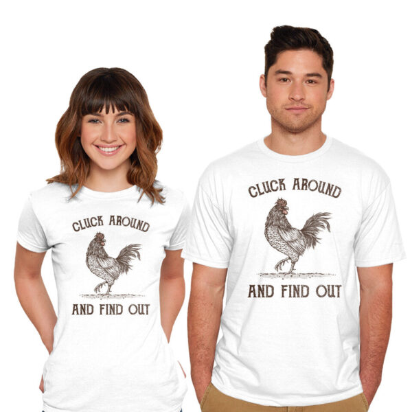 Cluck Around And Find Out - Image 10