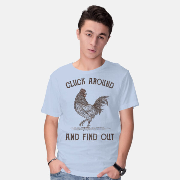 Cluck Around And Find Out - Image 12