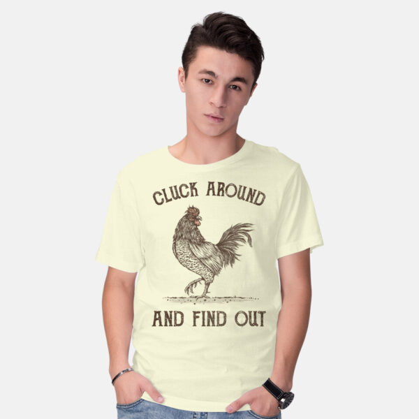 Cluck Around And Find Out - Image 2