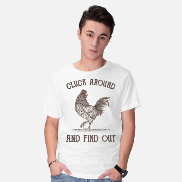Cluck Around And Find Out - Image 7