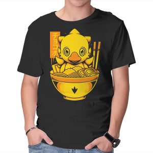 Chocobo Ramen