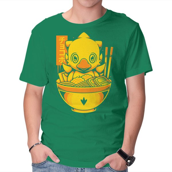 Chocobo Ramen - Image 13
