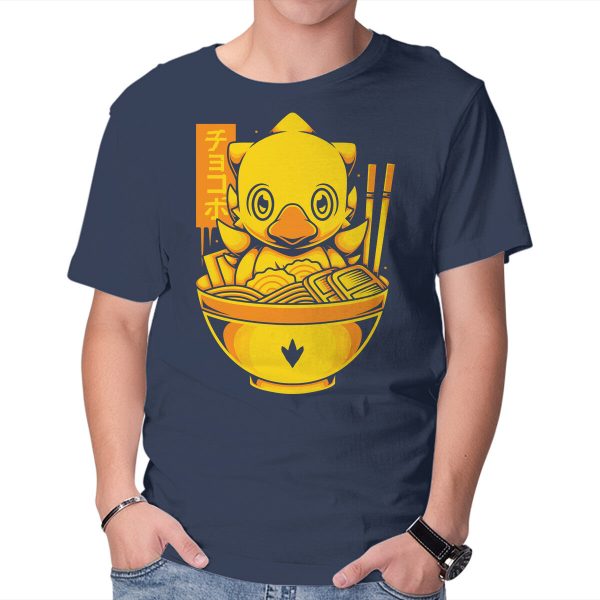 Chocobo Ramen - Image 5